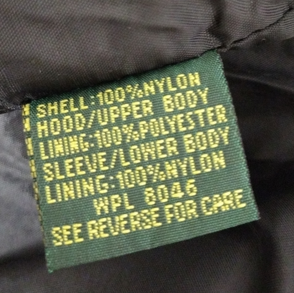 Club Room Jacket - Picture 4 of 13